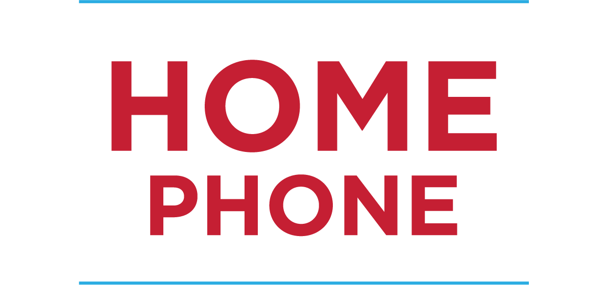 Home Phone